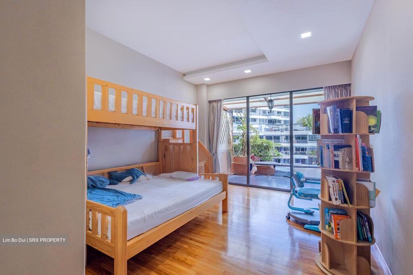 The Interlace (D4), Condominium #502097011